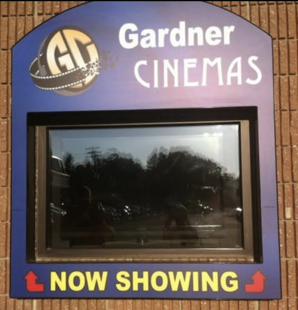 Gardner Cinemas