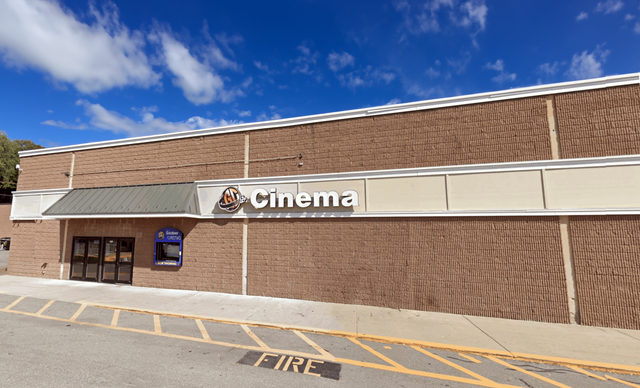 Gardner Cinemas