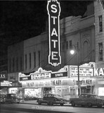 Martin Theatre
