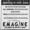 Emagine Woodhaven