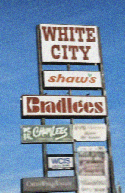 White City Cinemas