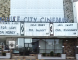 White City Cinemas