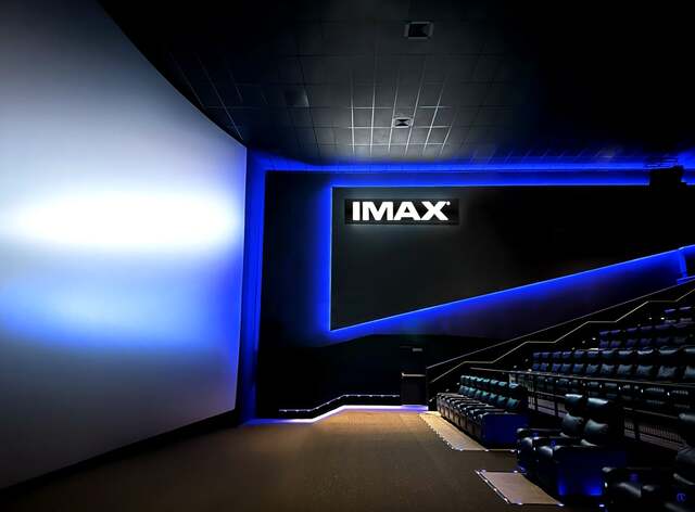 MJR Southgate Cinema 20