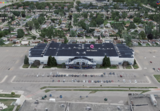 MJR Southgate Cinema 20