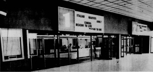 Take Two Cinemas