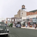 Strand Theater 