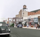 Strand Theater 