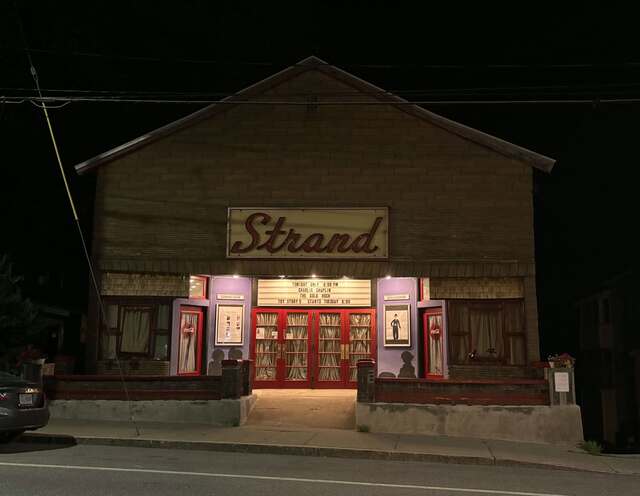 Strand Theatre
