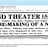Before the Theater was Renamed the Hollywood (1918)