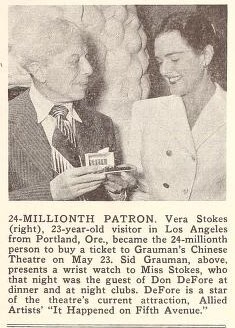 The 24,000,000 Ticket (1947)