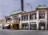 Pekin Theatre