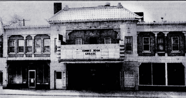 Pekin Theatre