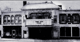 Pekin Theatre