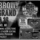 MJR Westland Grand Digital Cinema 16