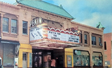 Pekin Theatre