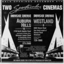 Showcase Cinemas Westland