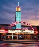 Casa Linda Theatre