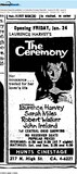 This Movie Never Played at Hunts Cinestage (1964)