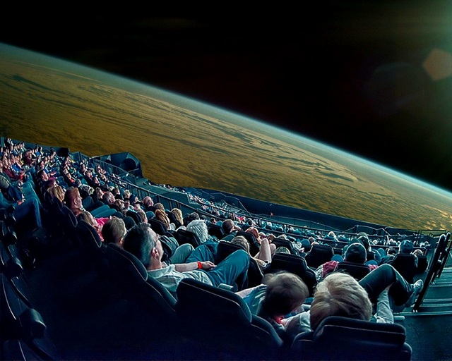 IMAX Theatre Speyer