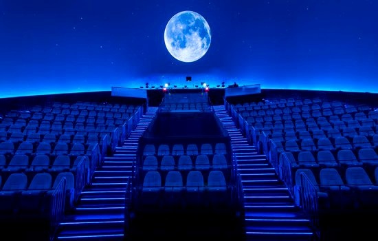 IMAX Theatre Speyer