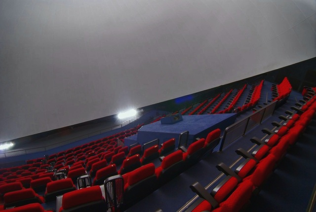 IMAX Theatre Speyer