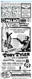 The Roadshow Years (1960)