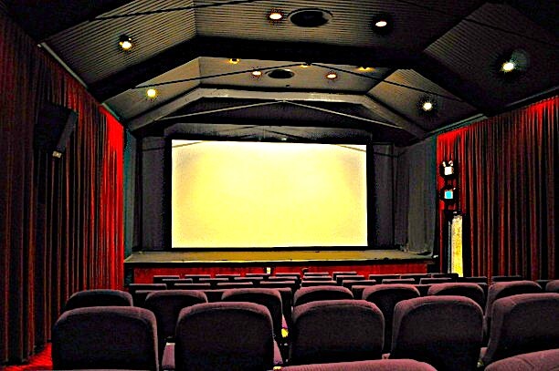 Centre Cinemas 41 Pynsent Street, Horsham, VIC