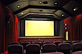 Centre Cinemas 41 Pynsent Street, Horsham, VIC