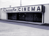 Carrol's Cinema Twin 1 & 2