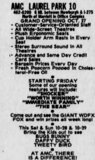 Phoenix Theatres at Laurel Park Place