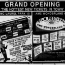 Phoenix Theatres at Laurel Park Place
