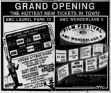 Phoenix Theatres at Laurel Park Place