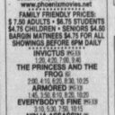 Phoenix Theatres at Laurel Park Place