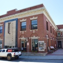 Homestake Opera House