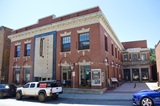 Homestake Opera House