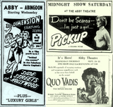 Abby Theatre