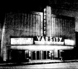 Varsity Theatre