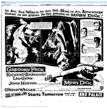 The Great Directors: John Huston (1956)/ Two Weeks and 6 Days Run