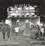 Beverly Theatre