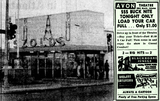 Avon Theater