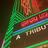 Flashing Neon Marquee Paramount Theatre