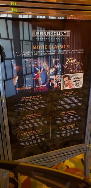 35mm Movies Are Back Summer 2026
