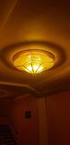 Paramount Theatre Upper Lobby Lights