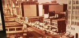 Classic Photo Display Paramount Theatre