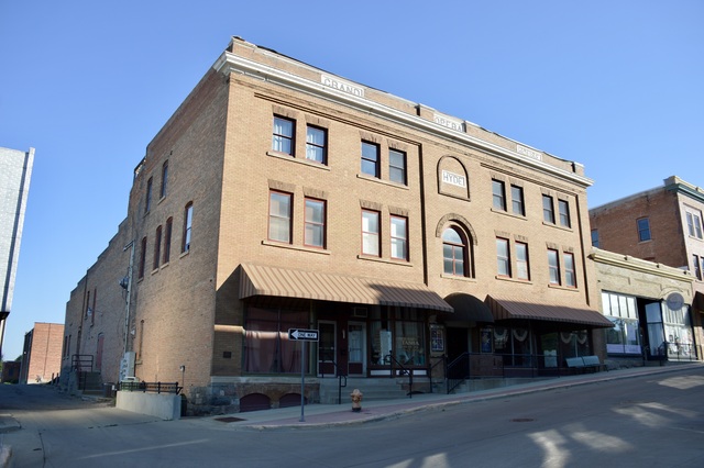Grand Opera House