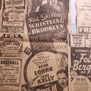 Big Hits Played The Paramount Screen