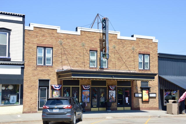 State Theatre