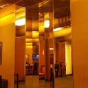 Downstairs Restroom Area Paramount Theatre