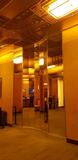Downstairs Restroom Area Paramount Theatre