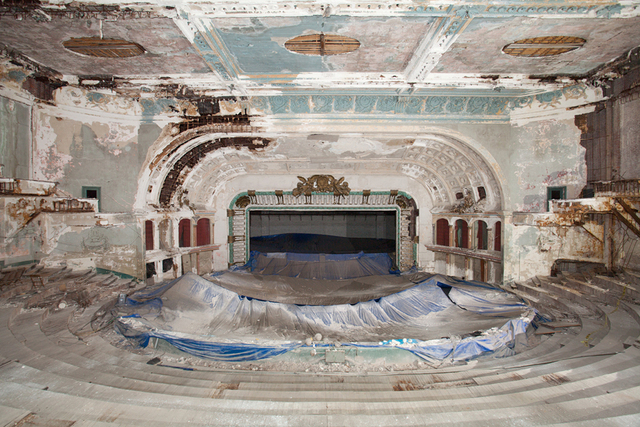 Metropolitan Opera House